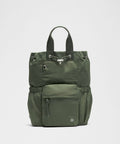 2-in-1 Drawstring Bucket Bag