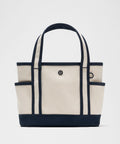 Daily Multi-Pocket Small Zip-Top Tote Bag 5L
