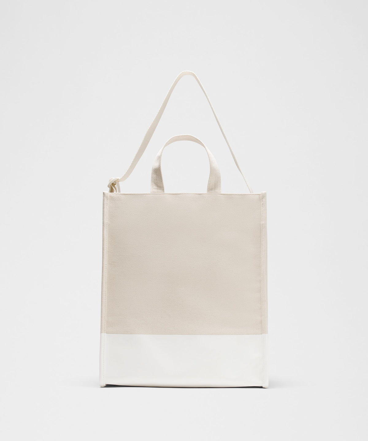 Canvas Market Tote Bag 19L