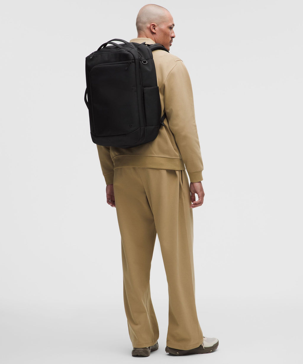 Cruiser Travel Backpack 35L