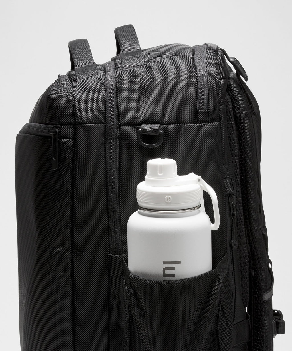 Cruiser Travel Backpack 35L