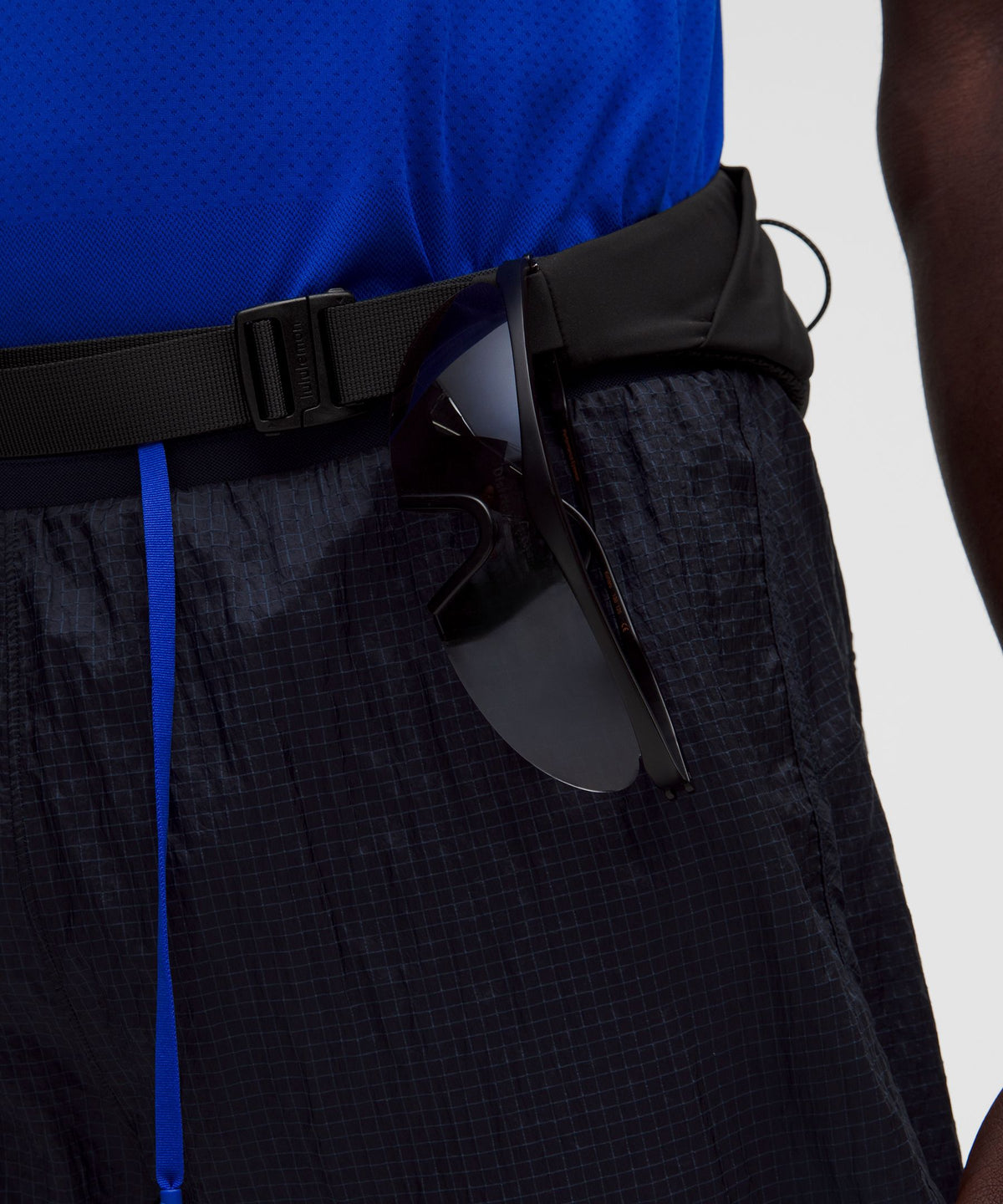 Fast and Free Distance Running Belt