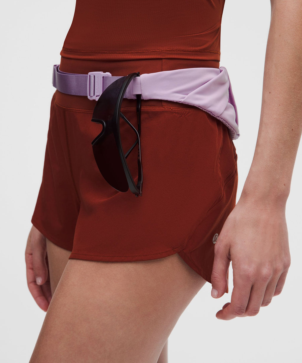 Fast and Free Distance Running Belt