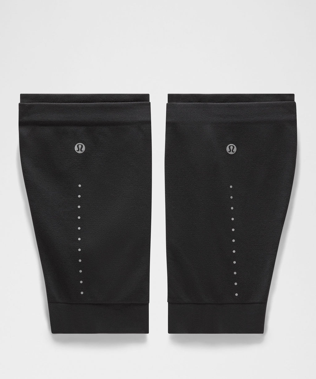 lululemon Go Further Seamless Running Calf Sleeves