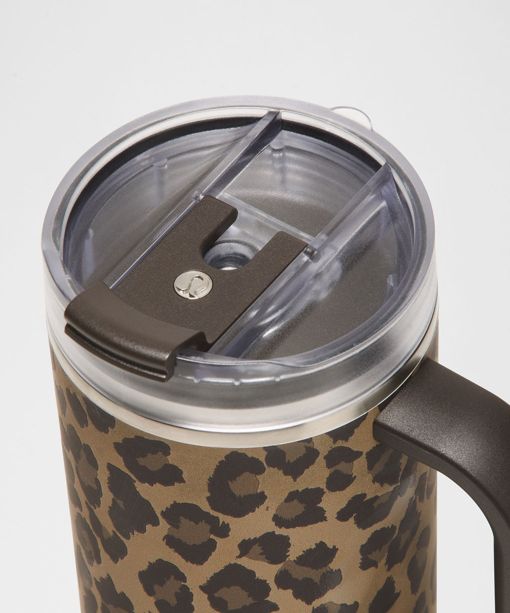 Insulated Tumbler 40oz