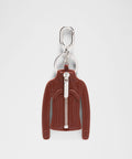 Define Jacket Keychain