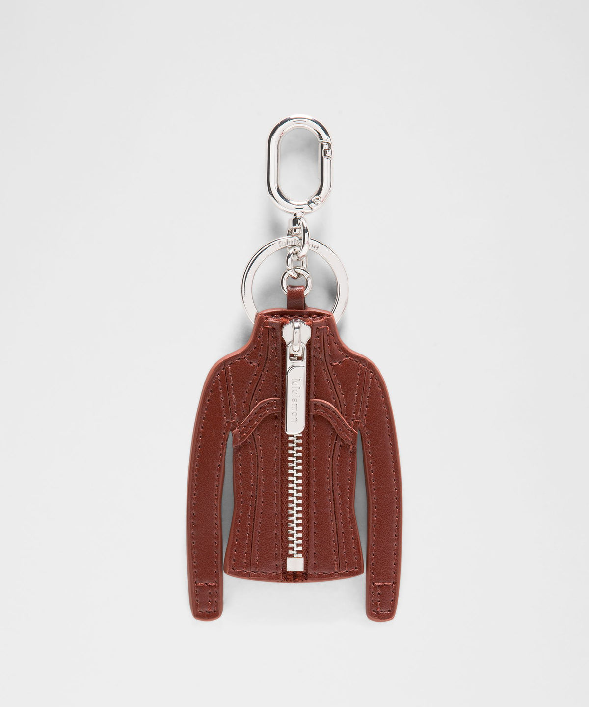 Define Jacket Keychain