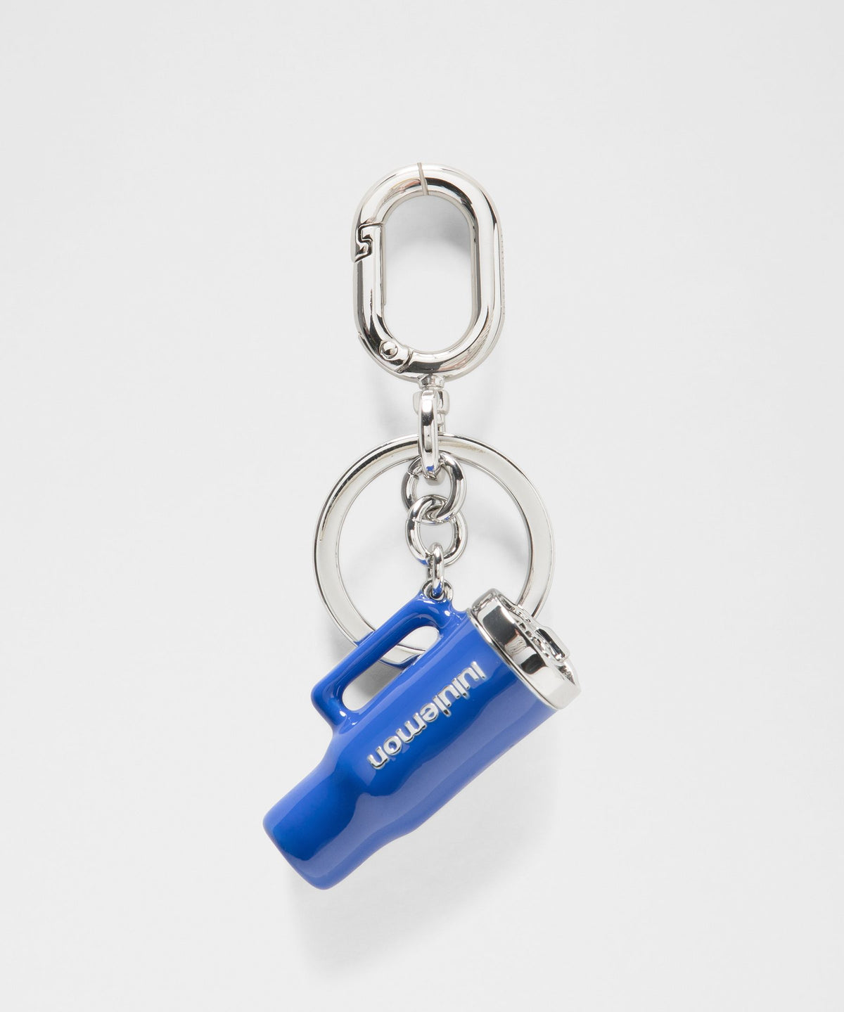Mini Tumbler Keychain