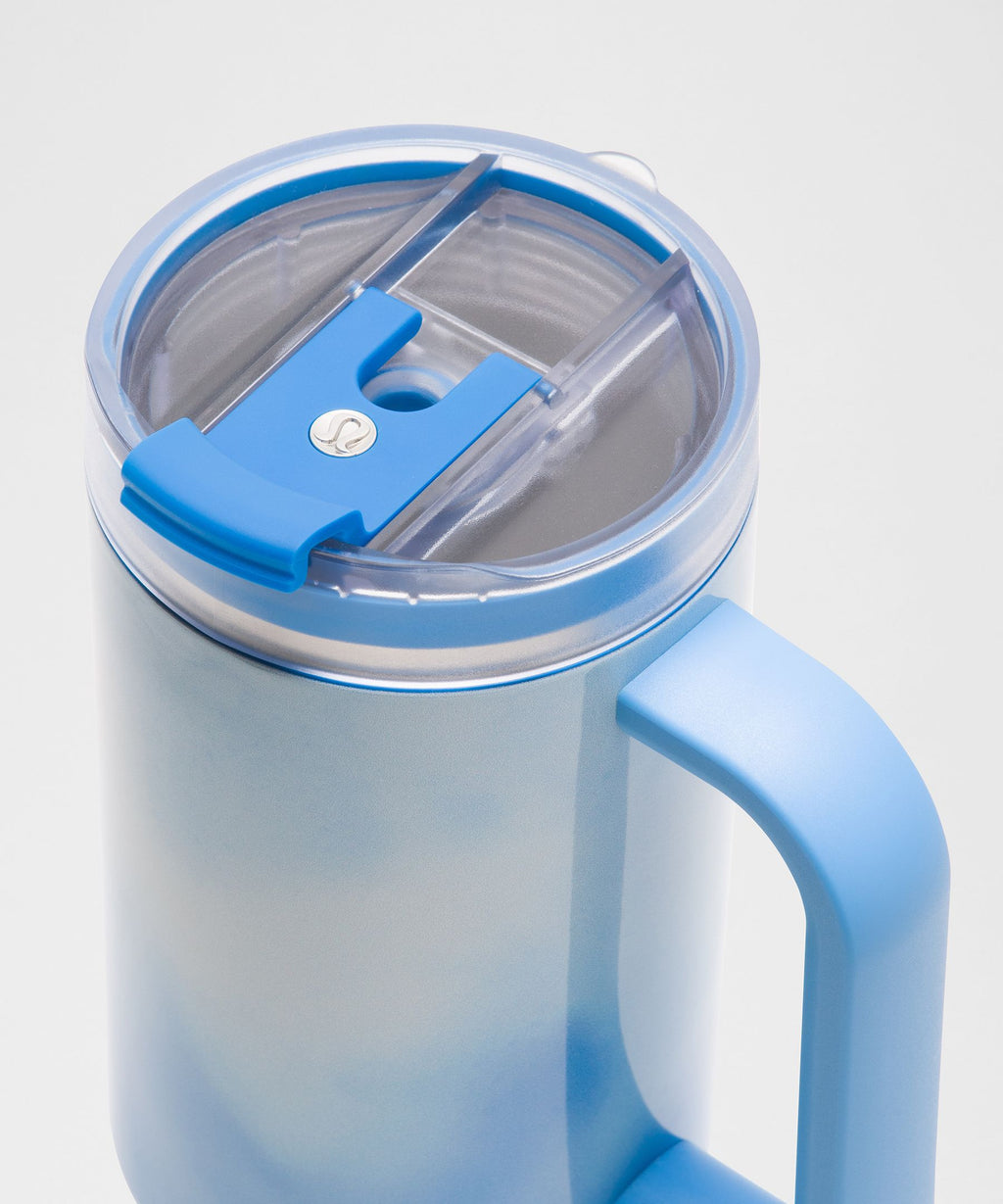 Insulated Tumbler 40ozPrint