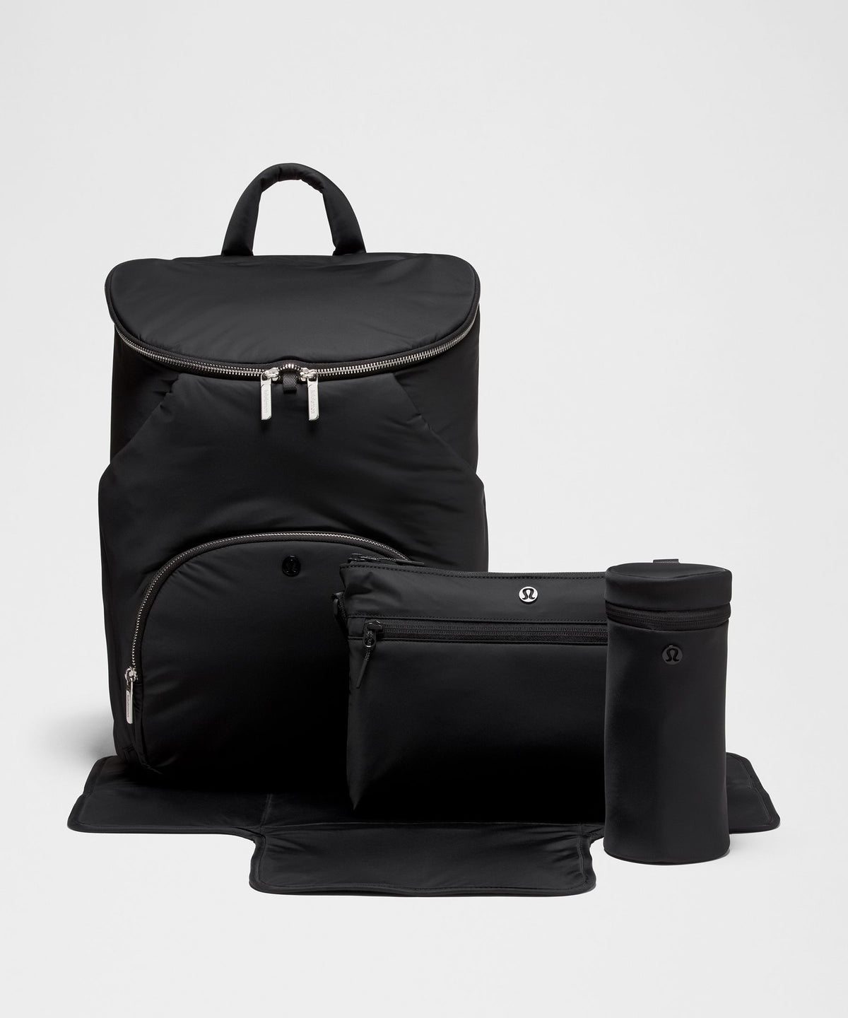 New Parent Backpack 22L