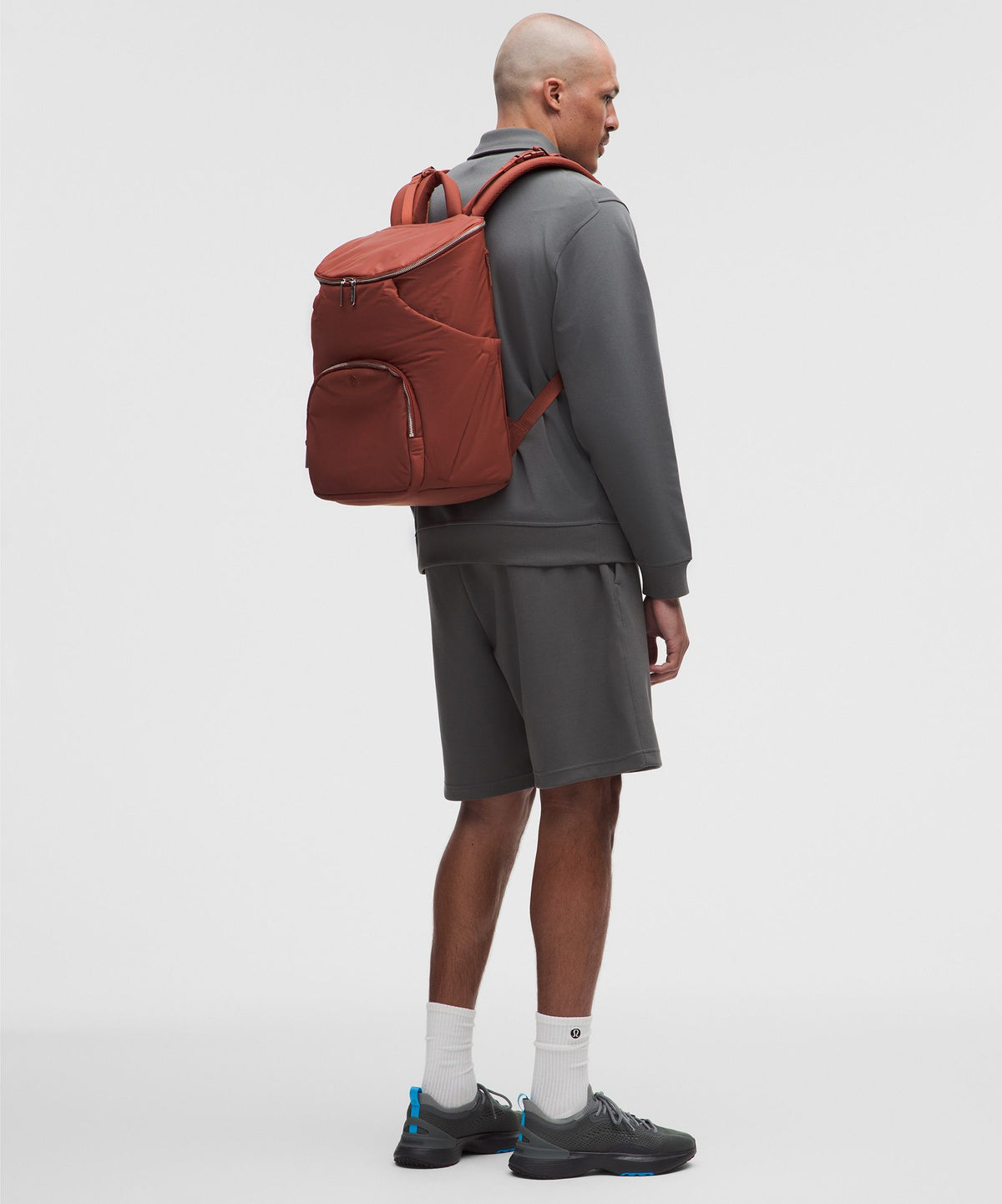 New Parent Backpack 22L