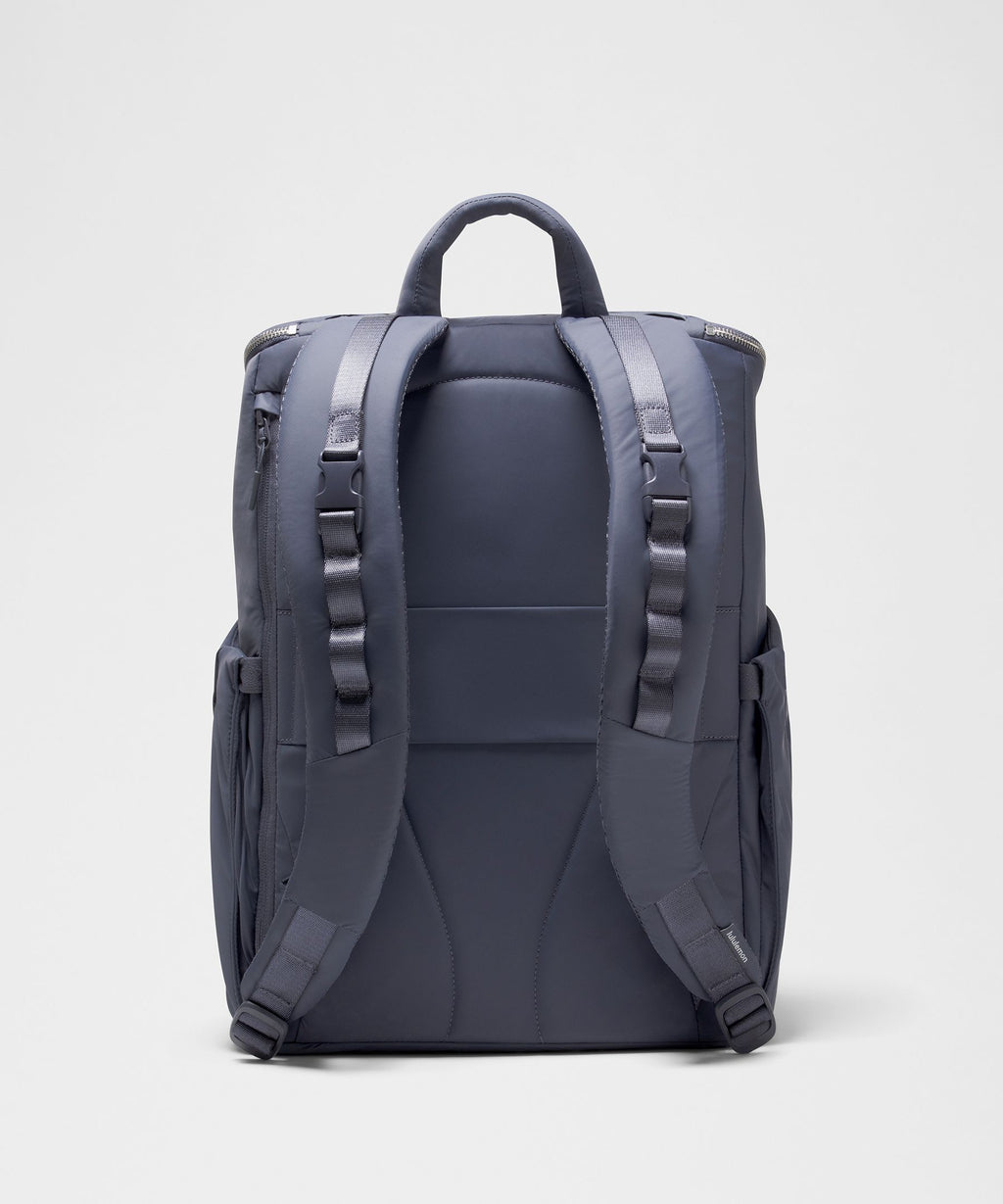 New Parent Backpack 22L