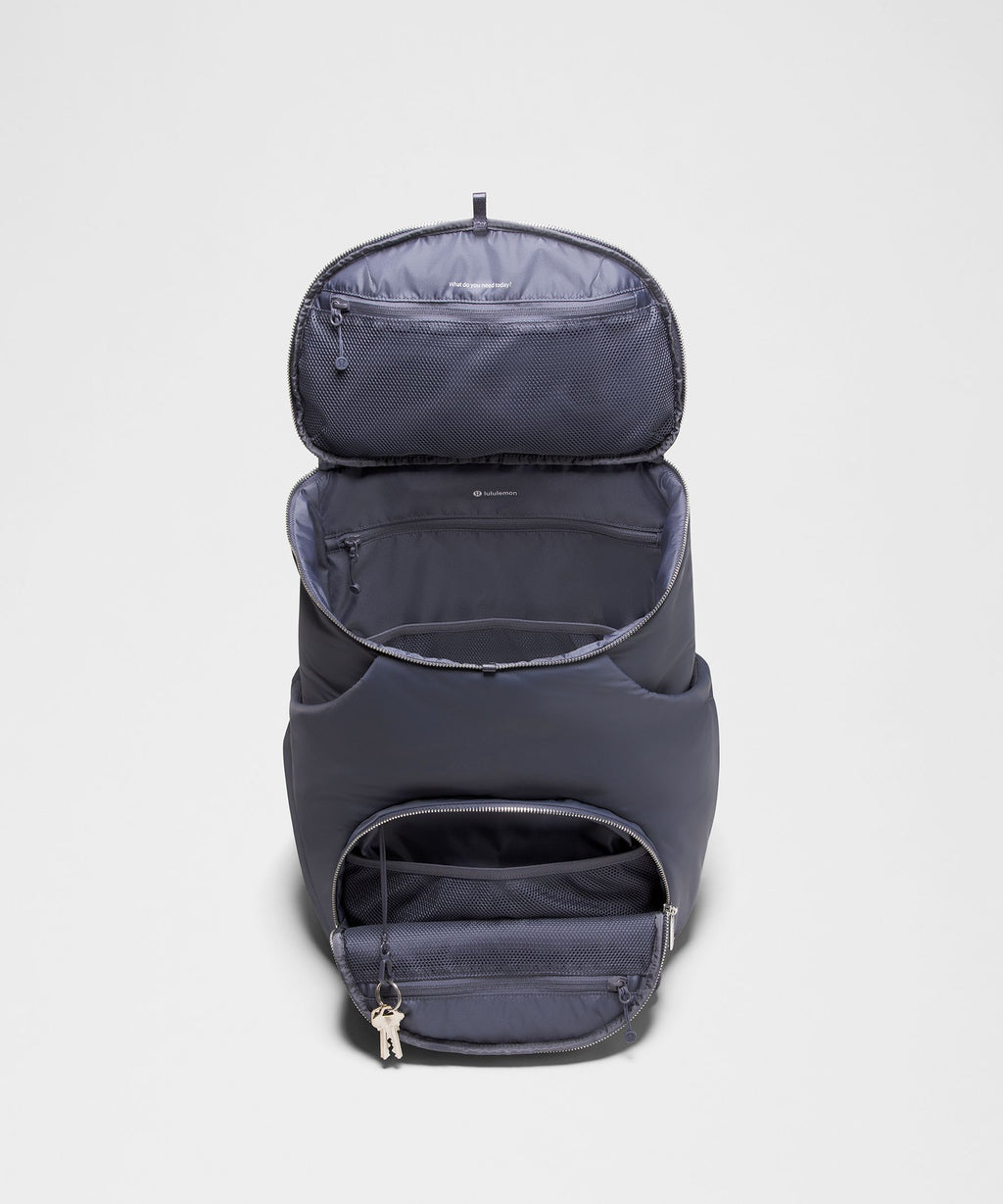 New Parent Backpack 22L