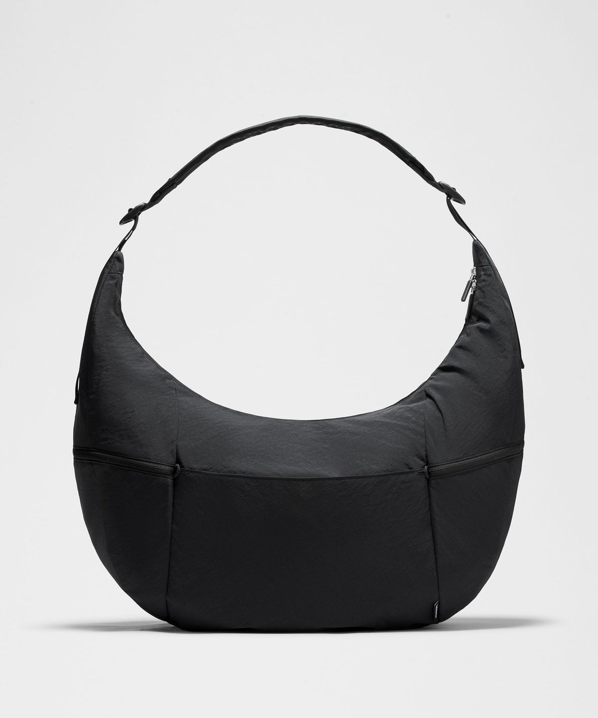 Extra-Large Slouchy Shoulder Bag 24L