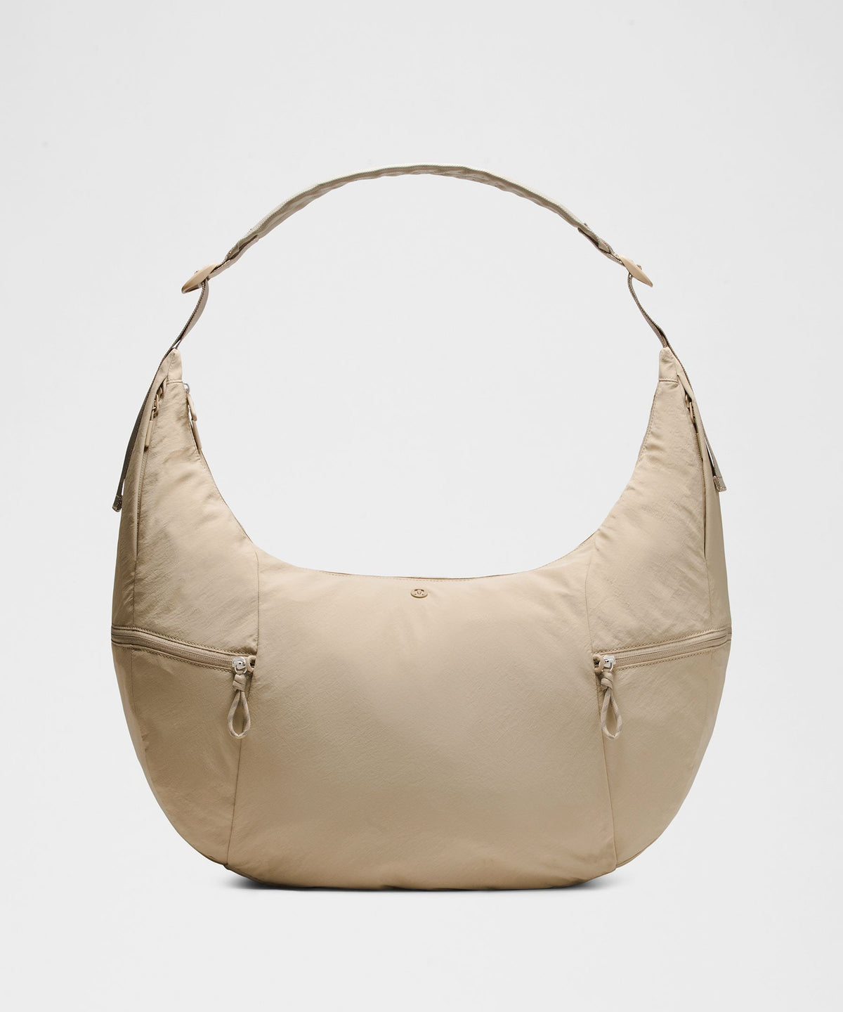 Extra-Large Slouchy Shoulder Bag 24L