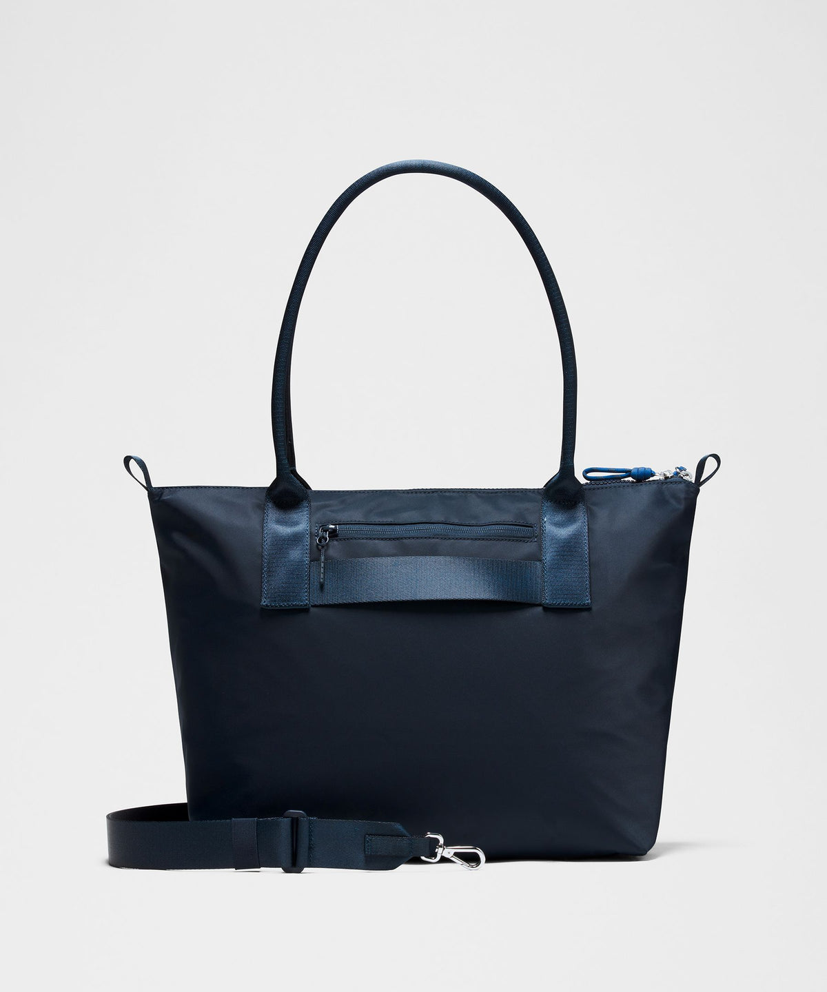 Modular Tote with Pouches