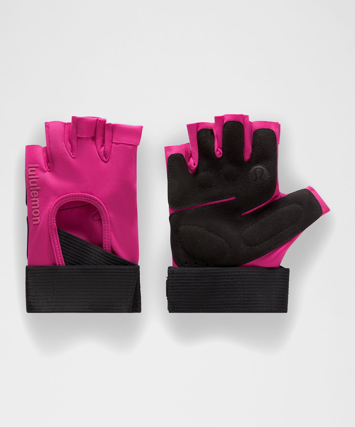 Unisex License to Train Training Gloves