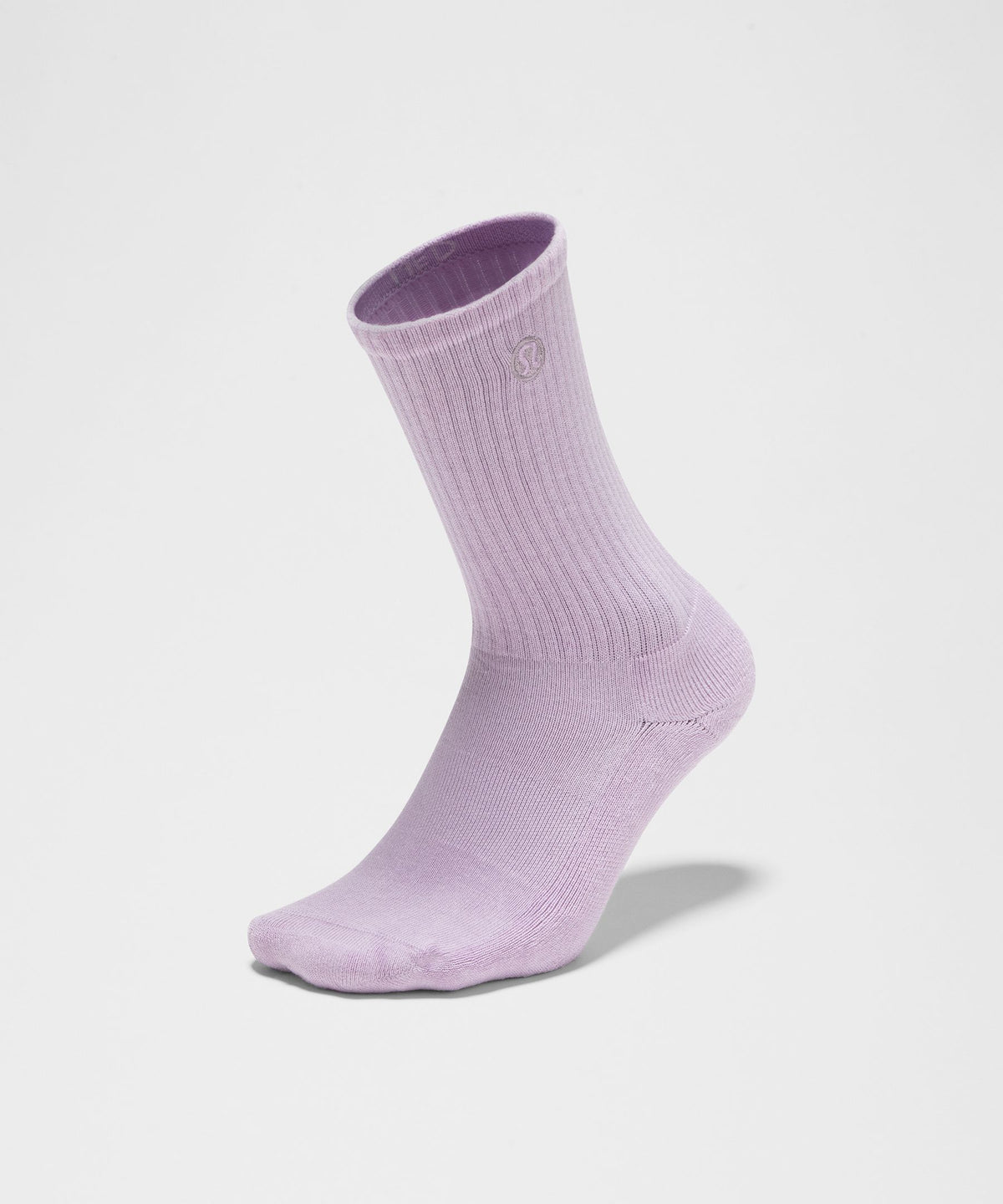 Unisex Daily Essential Crew Socks