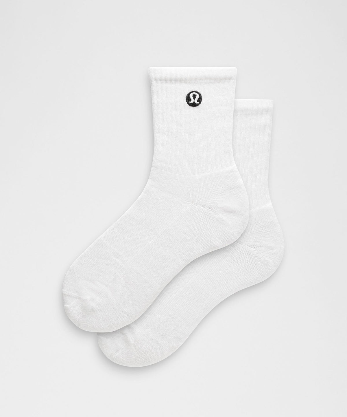 Unisex Daily Essential Quarter Socks