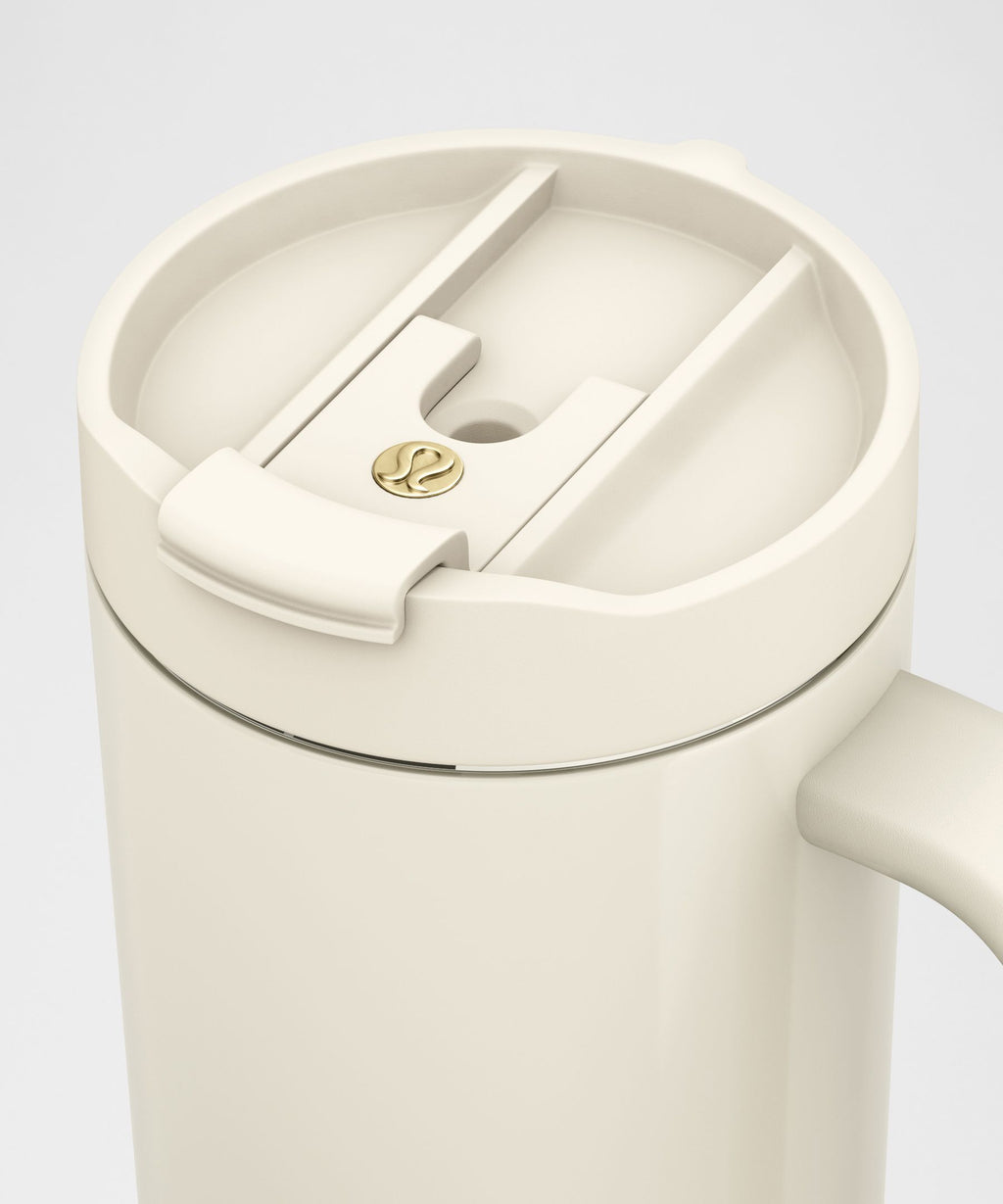 Insulated Tumbler 40ozShine
