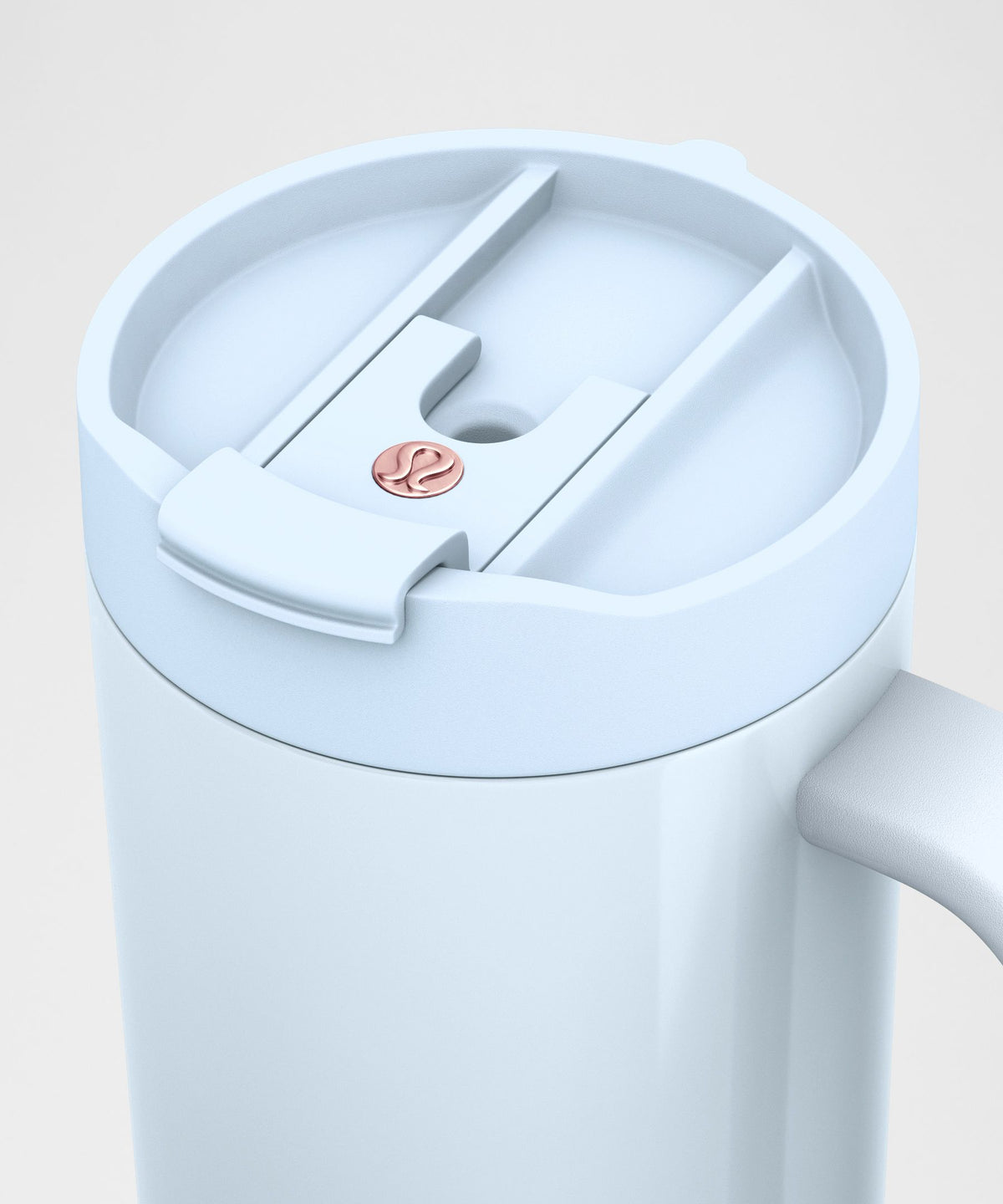 Insulated Tumbler 40ozShine