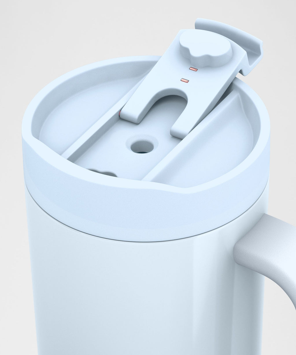 Insulated Tumbler 40ozShine