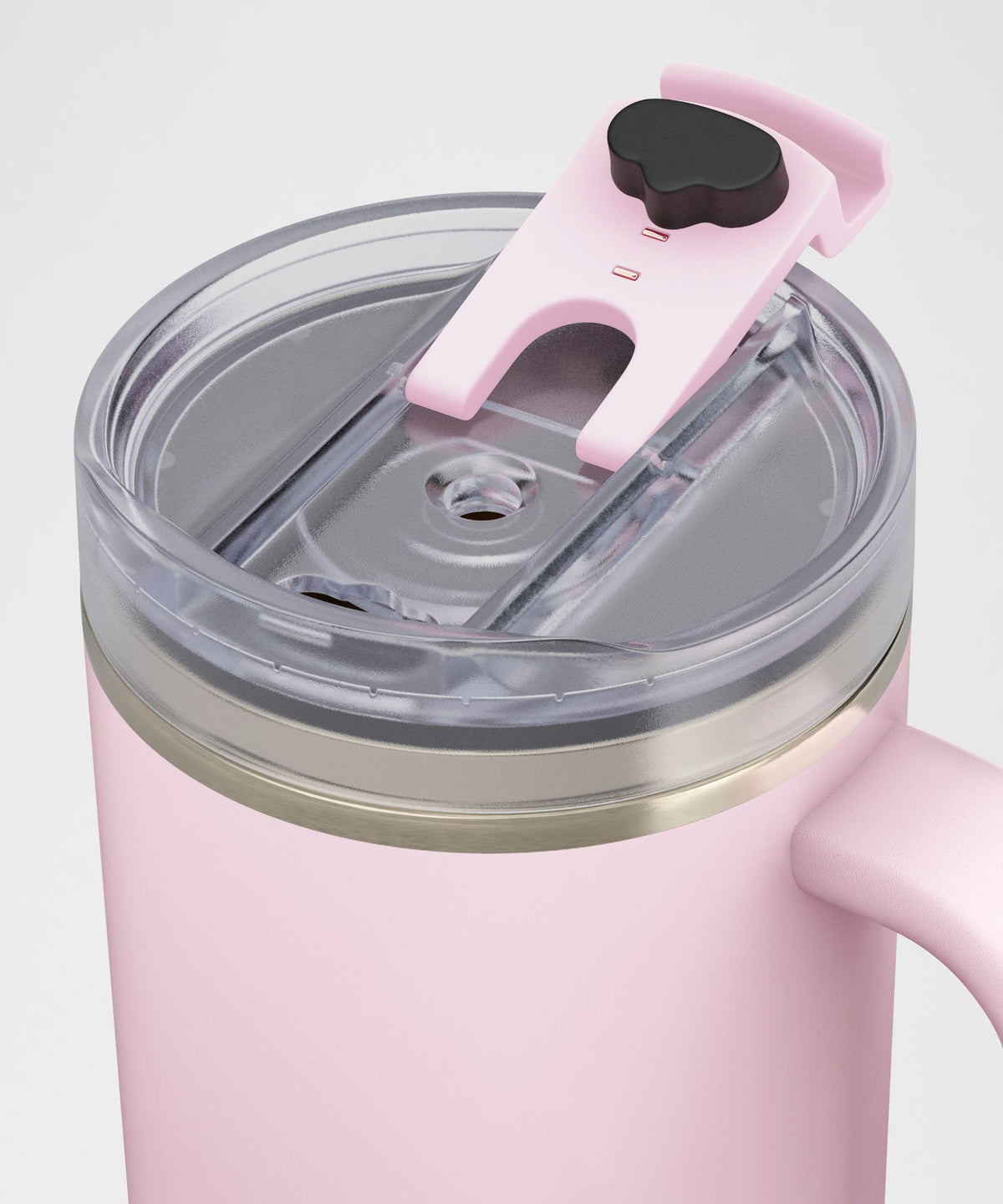 Insulated Tumbler 40oz