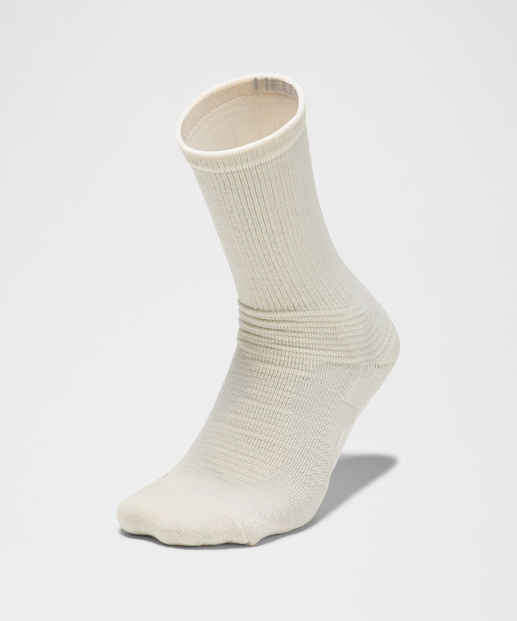 Unisex Wool-Blend Athletic Socks
