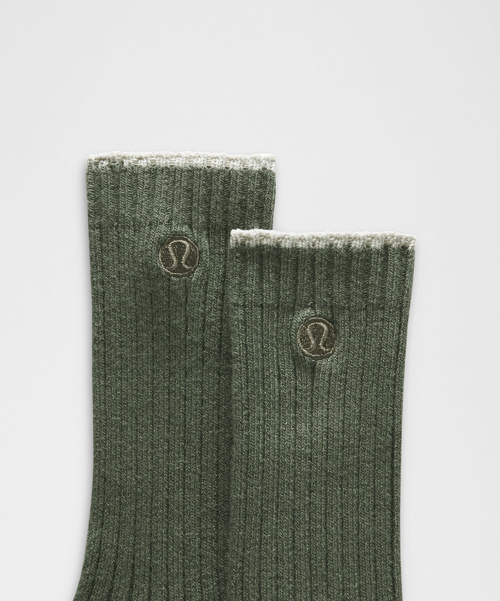 Unisex Ragg SocksLogo