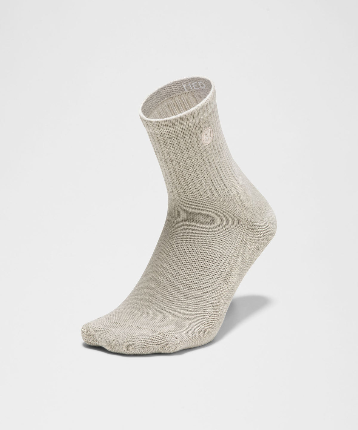 Unisex Daily Essential Quarter Socks6 Pack