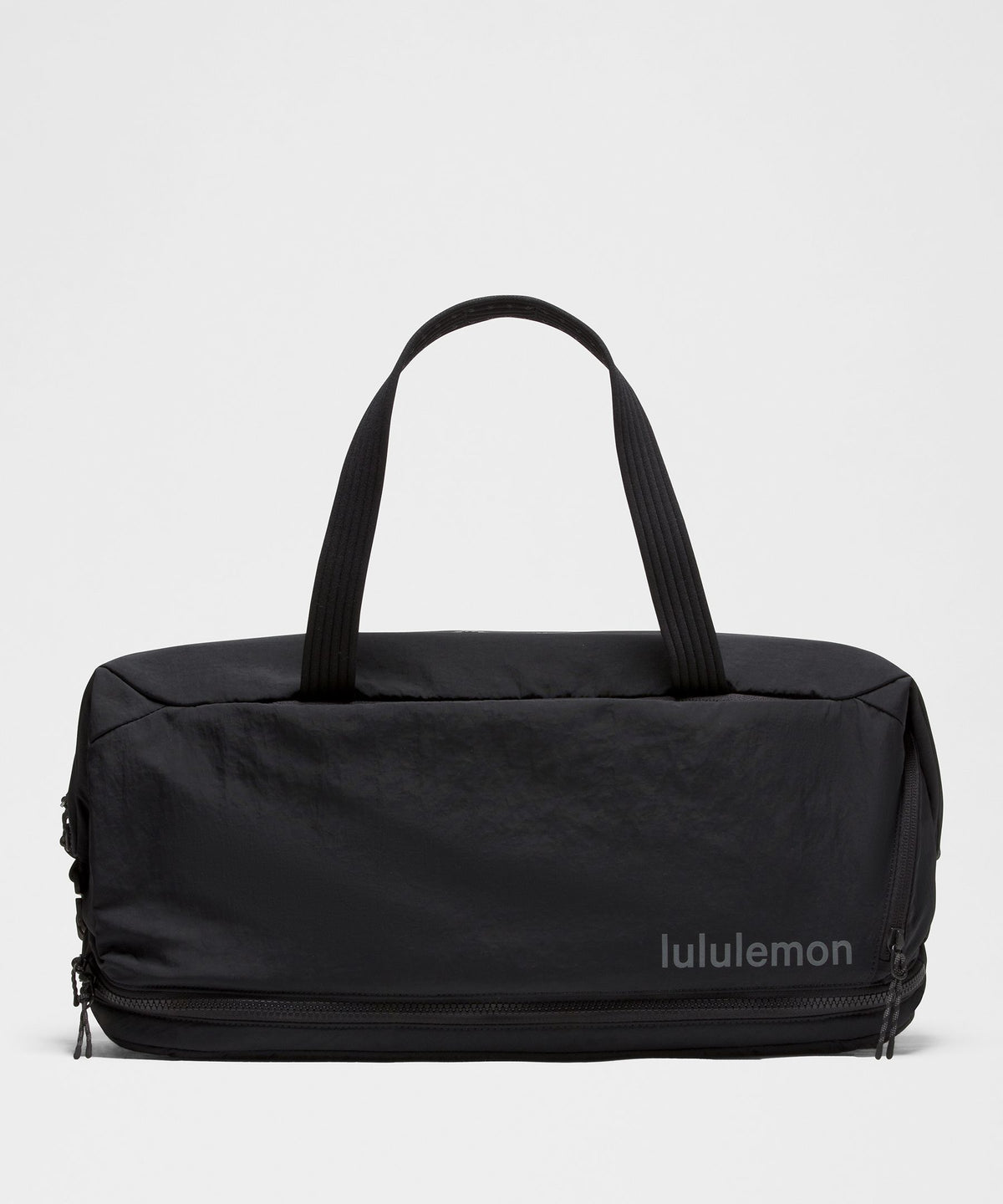 3-in-1 Gym Duffle Bag 30L