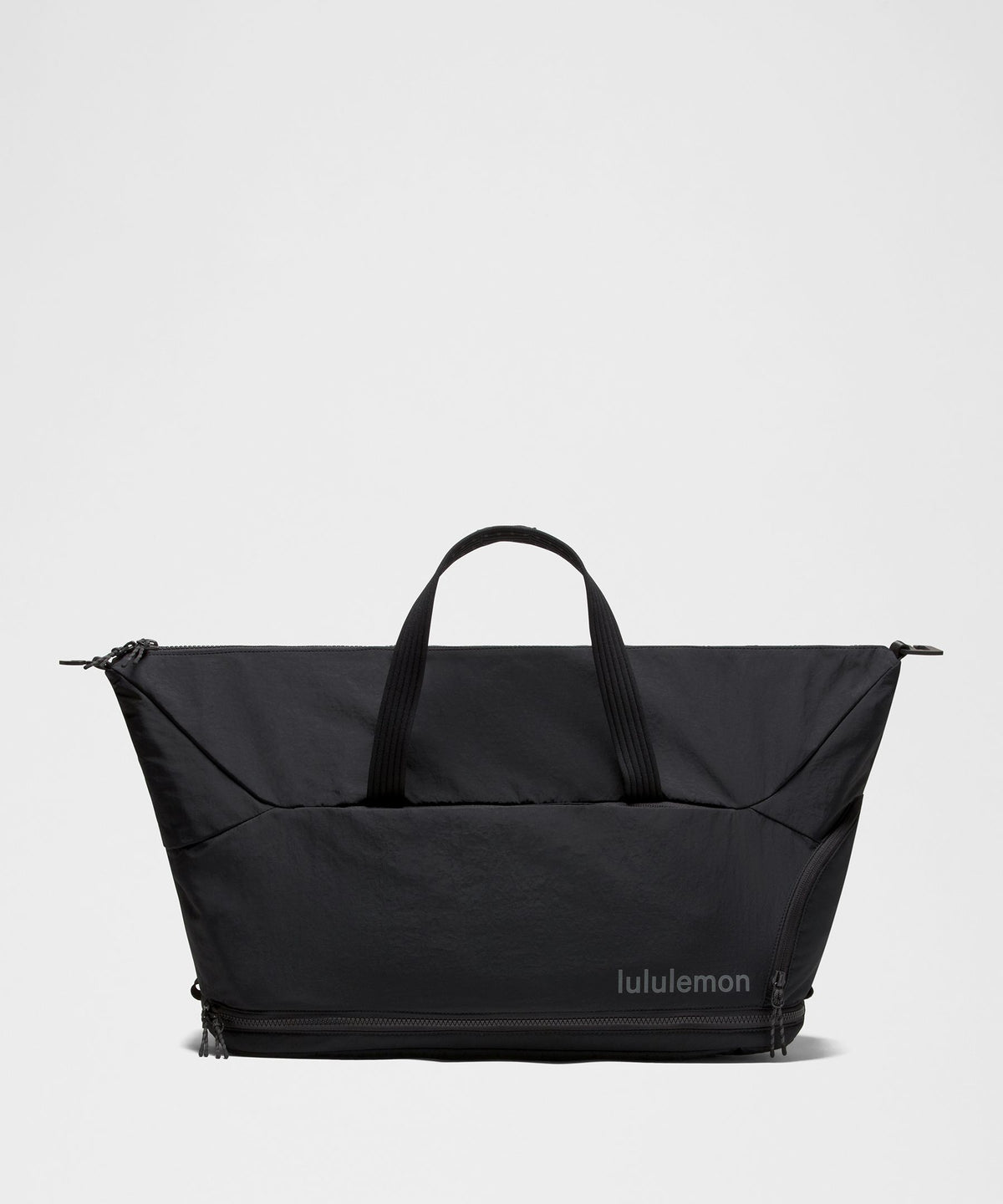 3-in-1 Gym Duffle Bag 30L