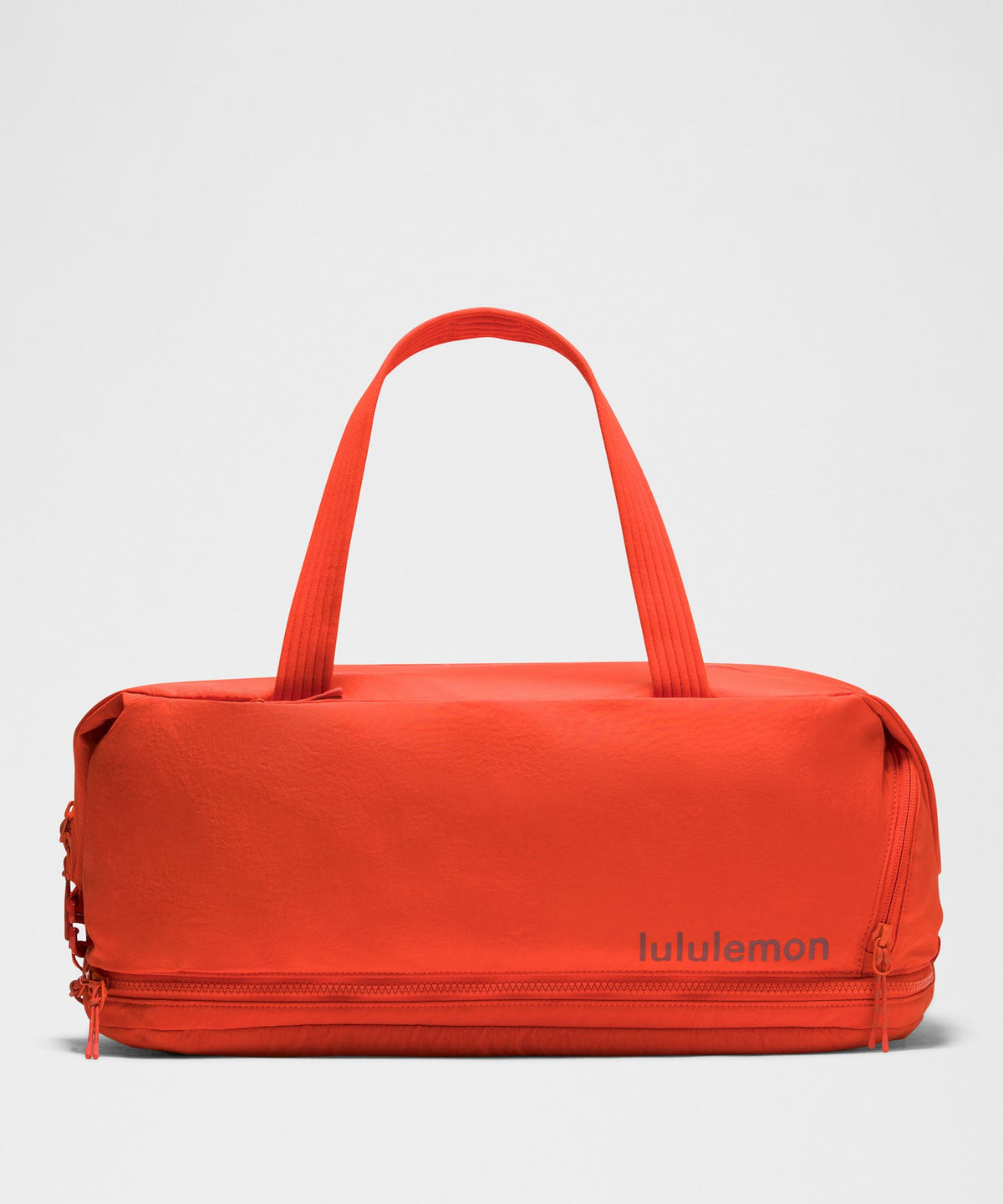 3-in-1 Gym Duffle Bag 30L