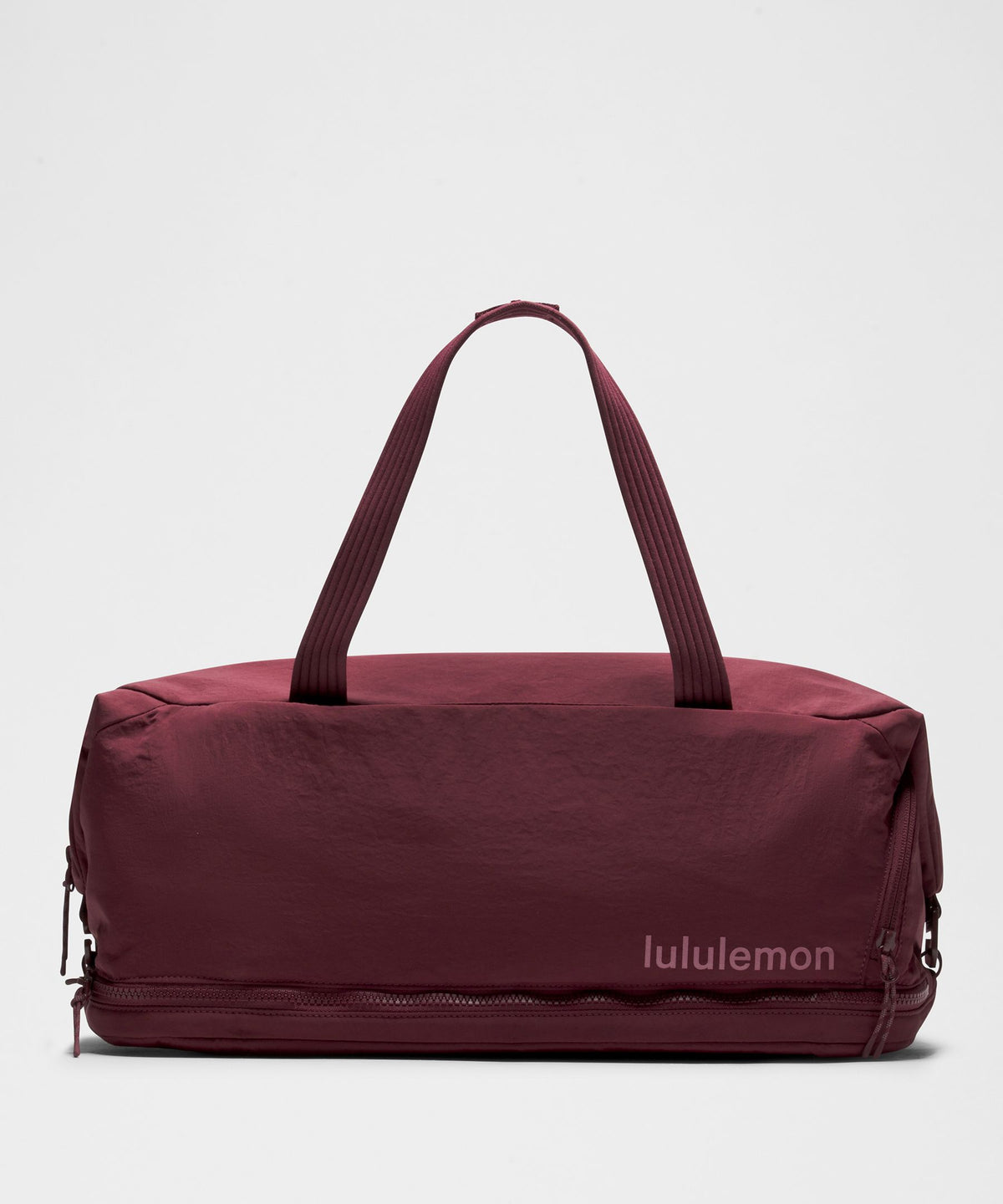 3-in-1 Gym Duffle Bag 30L