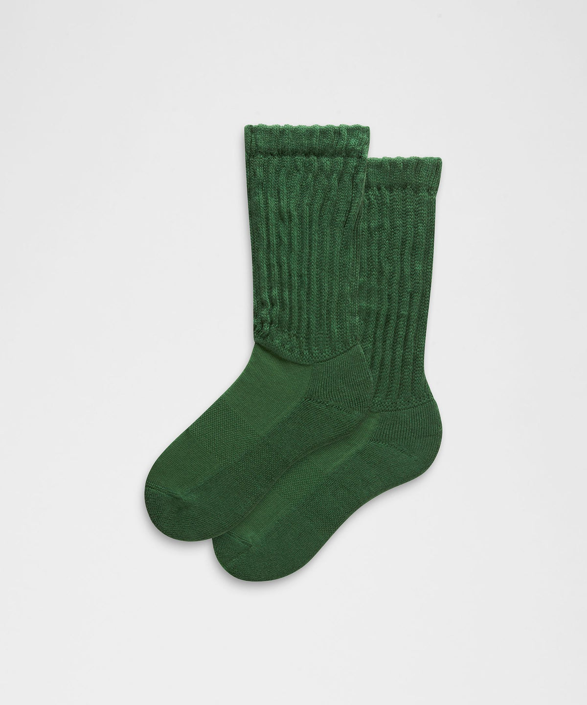 Unisex Slouch Socks