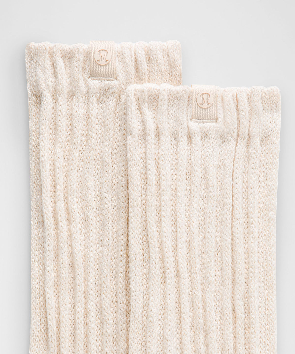 Unisex Slouch Socks