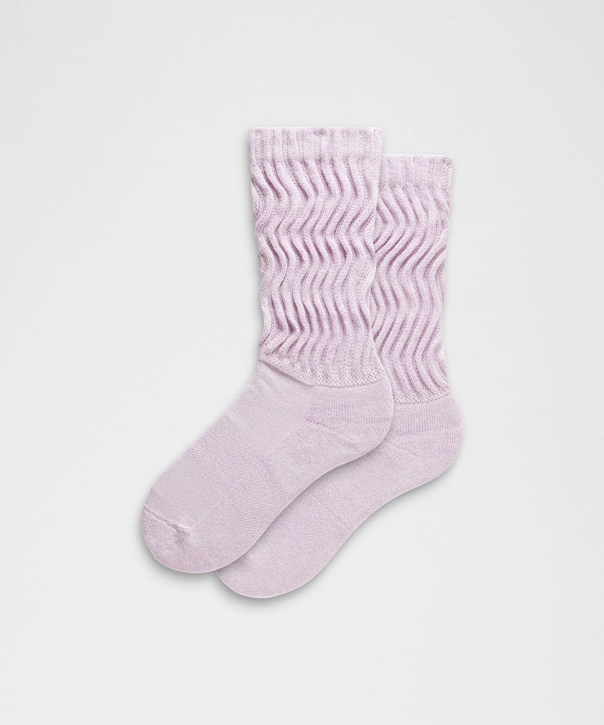 Unisex Slouch Socks
