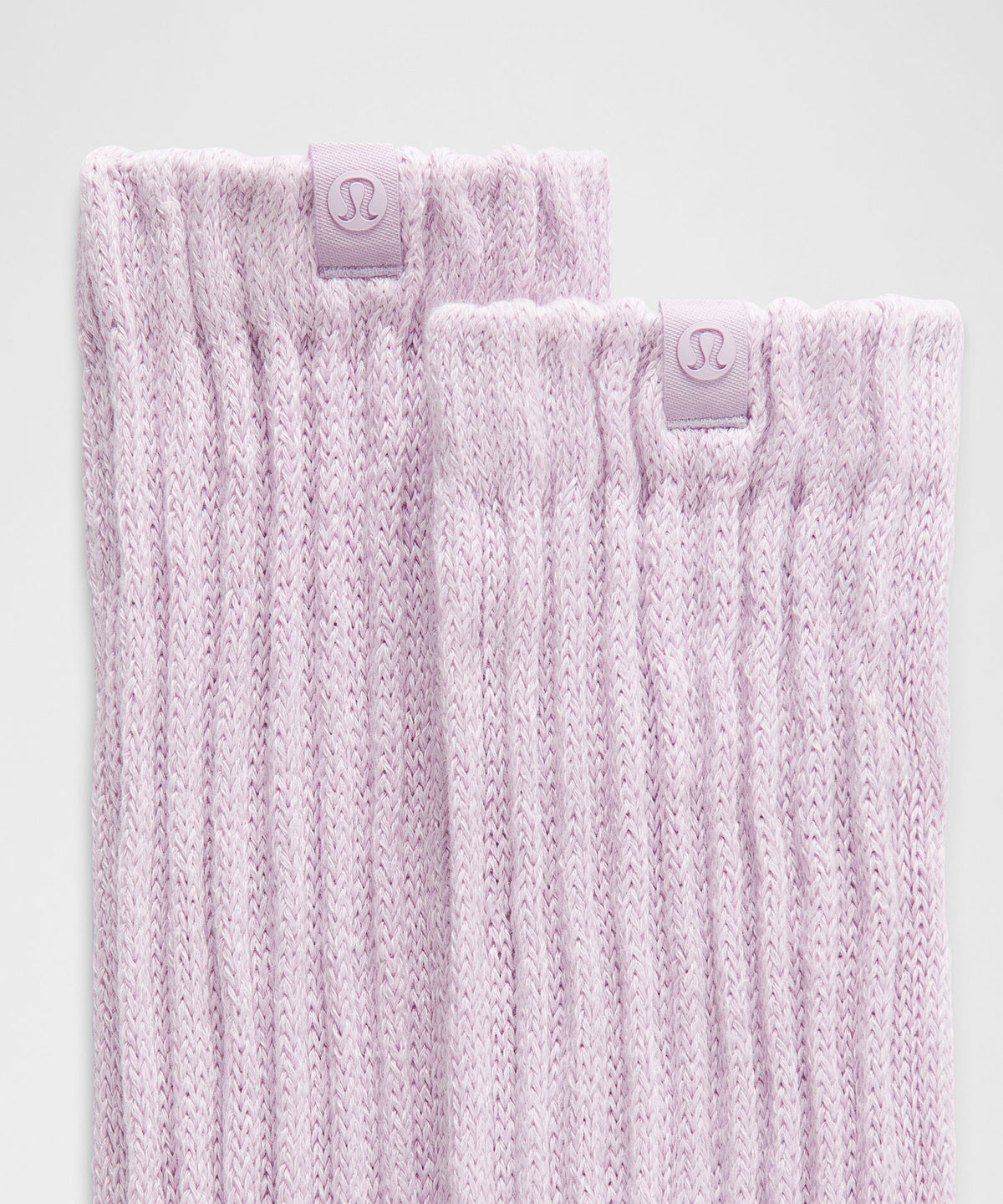 Unisex Slouch Socks