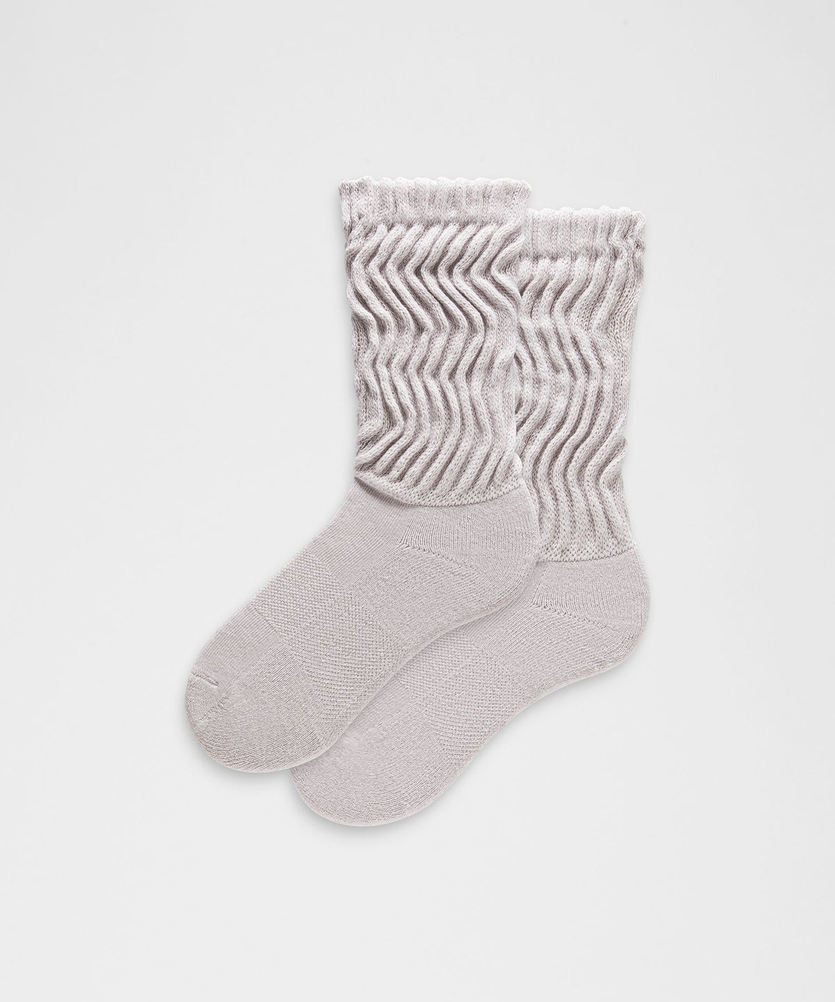 Unisex Slouch Socks