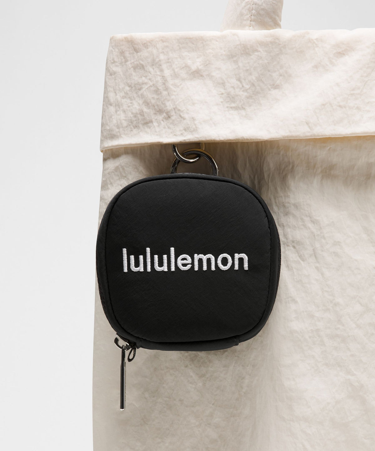 Clippable Commuter Organizer Pouch