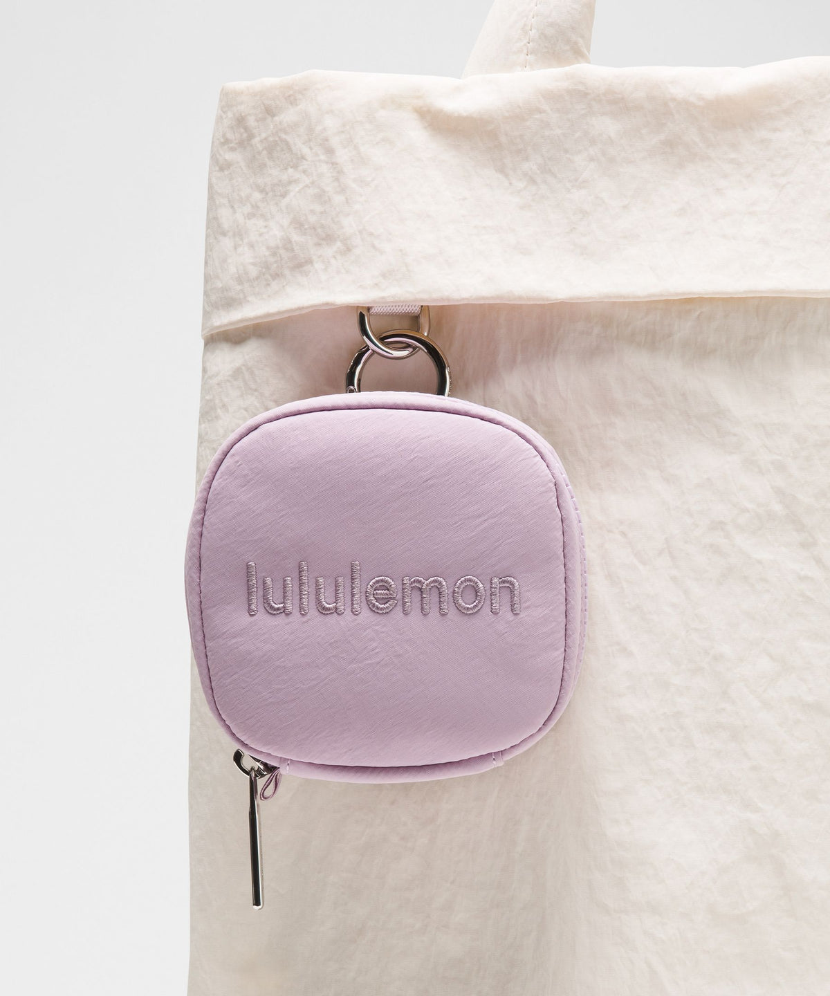 Clippable Commuter Organizer Pouch