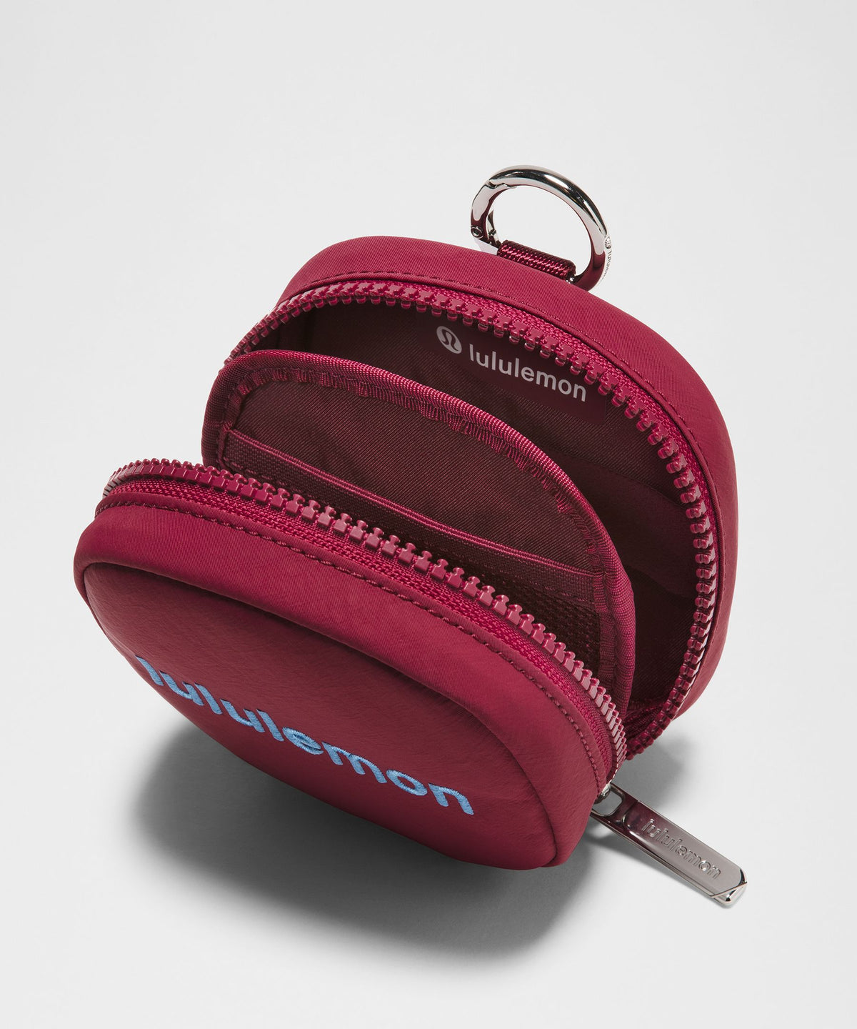 Clippable Commuter Organizer Pouch