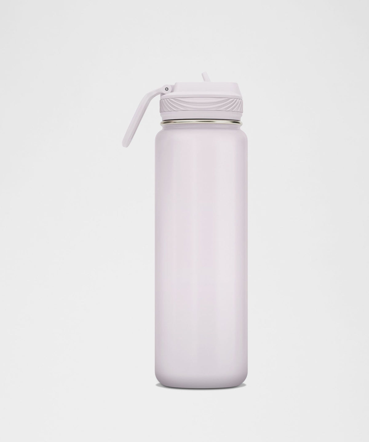 Back to Life Sport Bottle 24oz Straw LidShine