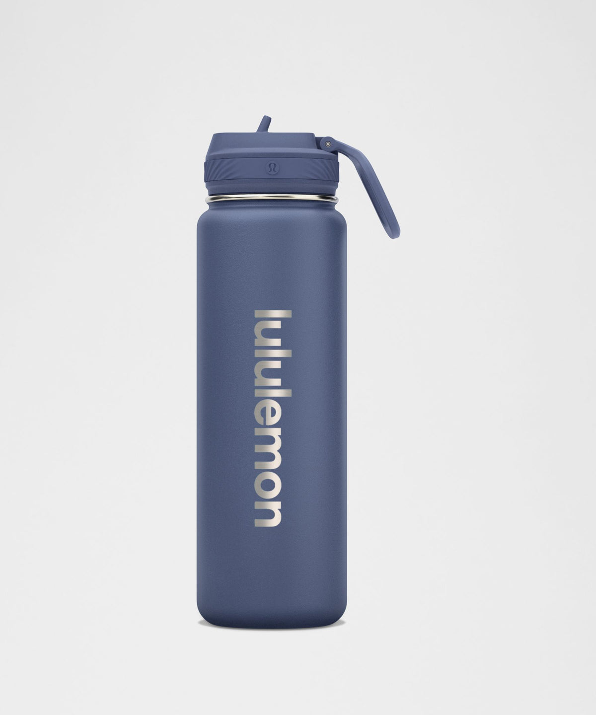 Back to Life Sport Bottle 24ozStraw Lid