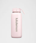 Back to Life Sport Bottle 32ozStraw Lid