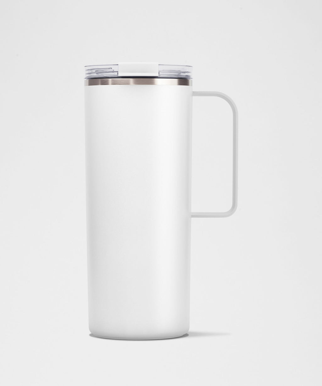 Insulated Mug 20oz