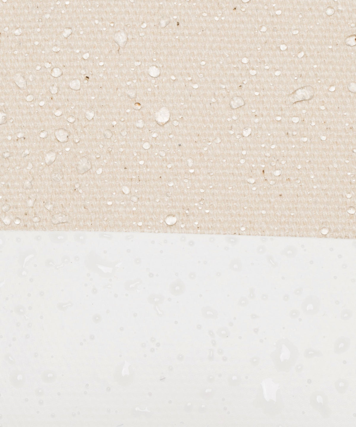 Canvas PouchWordmark