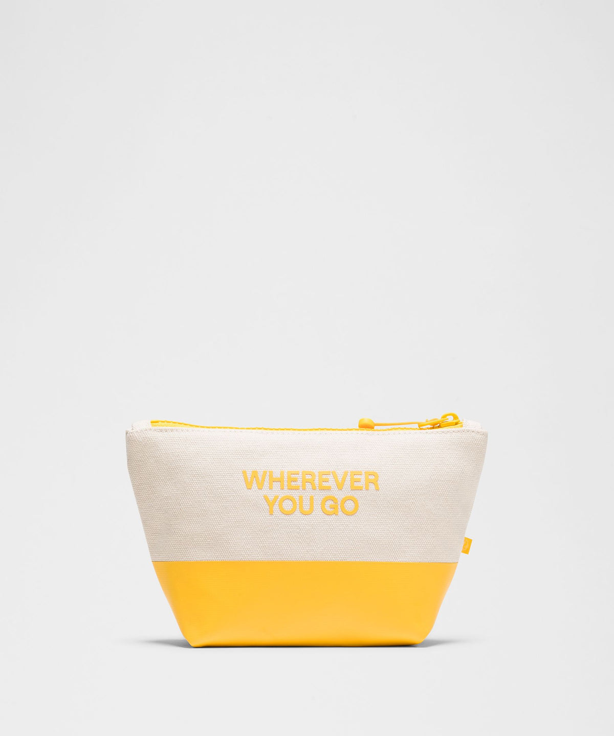 Canvas Pouch MiniWordmark