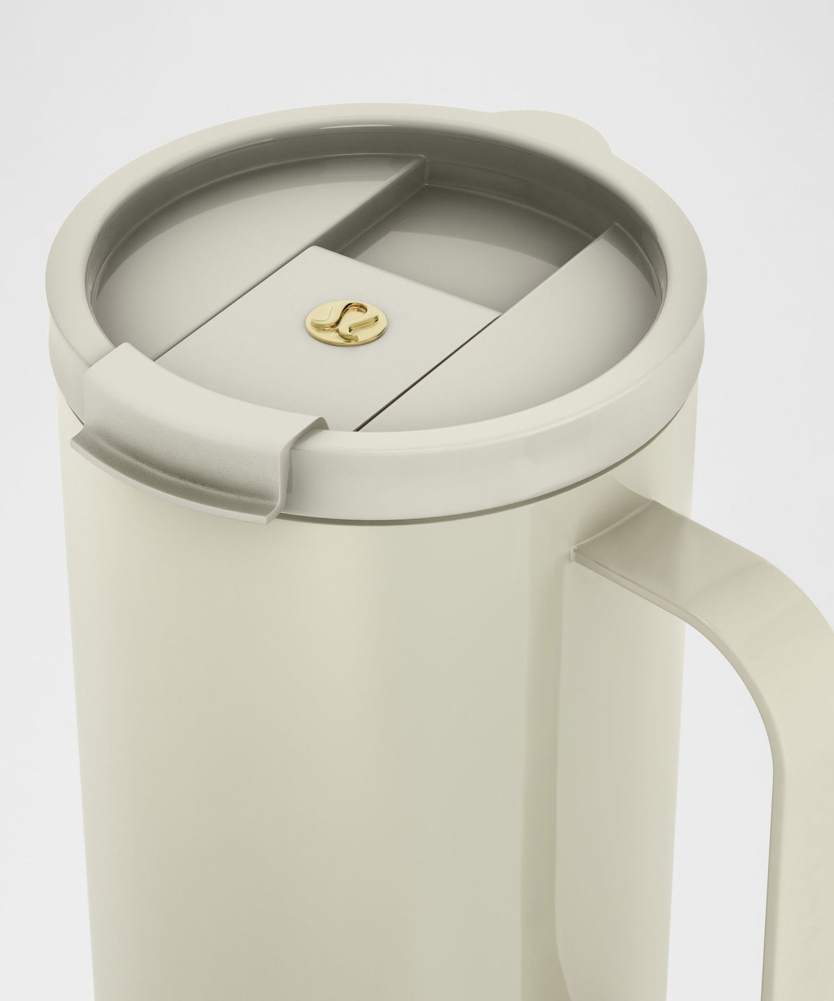Insulated Mug 20ozShine