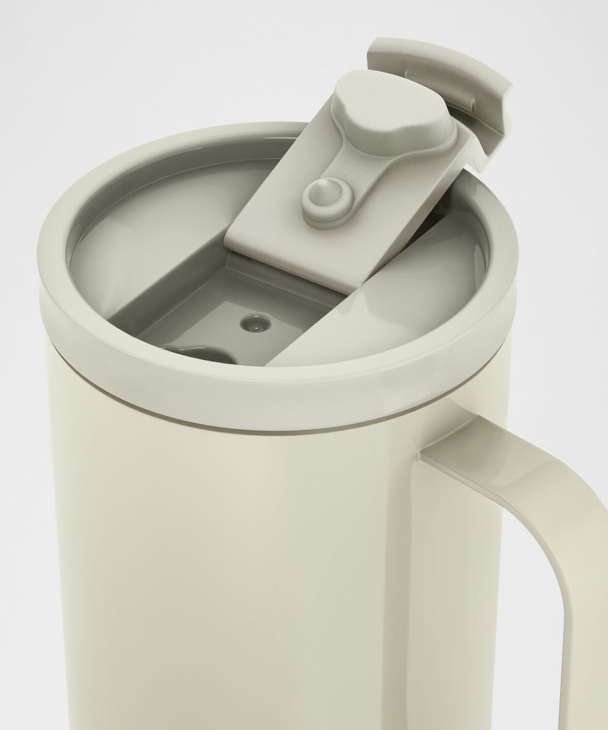 Insulated Mug 20ozShine